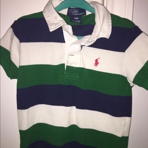 Toddler Dress Shirts Bundle